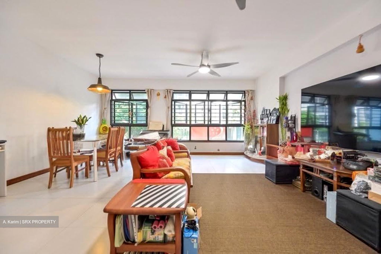Segar Road (Bukit Panjang),  #617694711